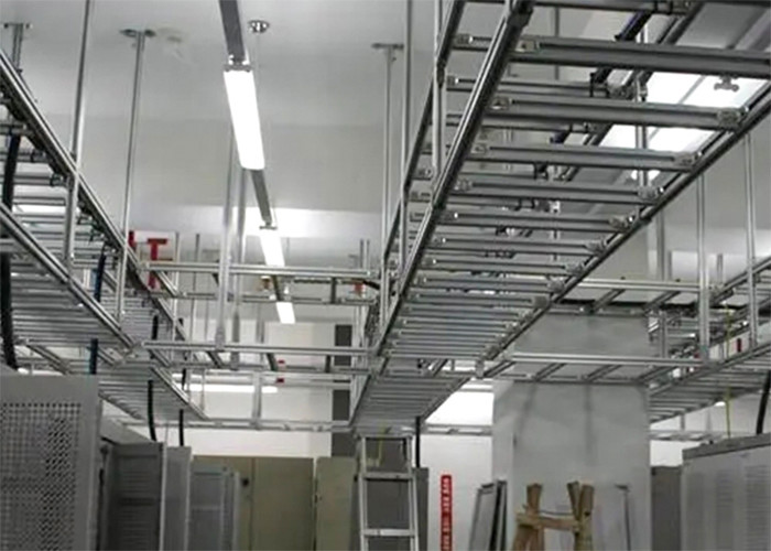 บริษัทล่าสุด คดีเกี่ยวกับ สะพานกว้างในห้องใต้ดิน