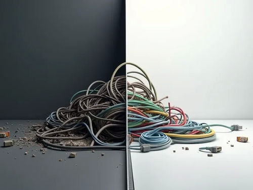 บล็อก บริษัท ล่าสุดเกี่ยวกับ ระบบ Trunking มีความสำคัญต่อการจัดการสายเคเบิลในภาคอุตสาหกรรมเชิงพาณิชย์