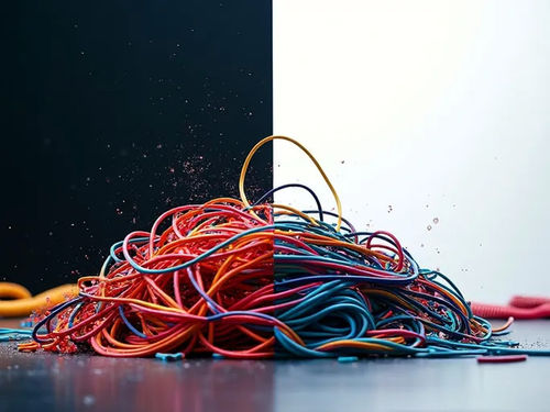 najnowszy blog firmy o Nowa seria TLS firmy EAE Elektrik zwiększa bezpieczeństwo i wydajność kabli