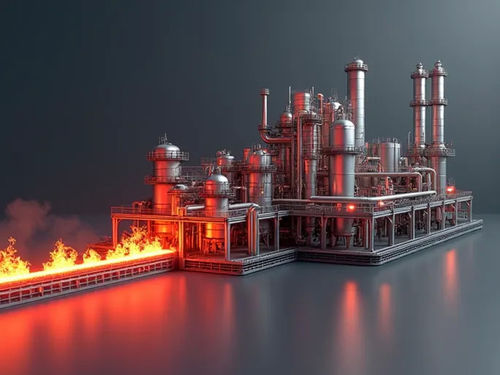najnowszy blog firmy o System Firemaster Wzmacnia Ochronę Przeciwpożarową Obwodów Sterowania Rafinerii