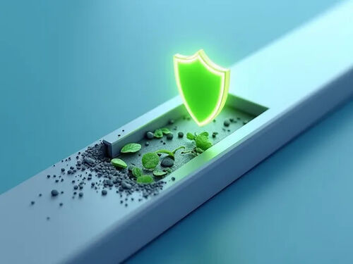 บล็อก บริษัท ล่าสุดเกี่ยวกับ คู่มือการรับรองการป้องกัน IP ของรางเคเบิลภายใต้ BS 7671