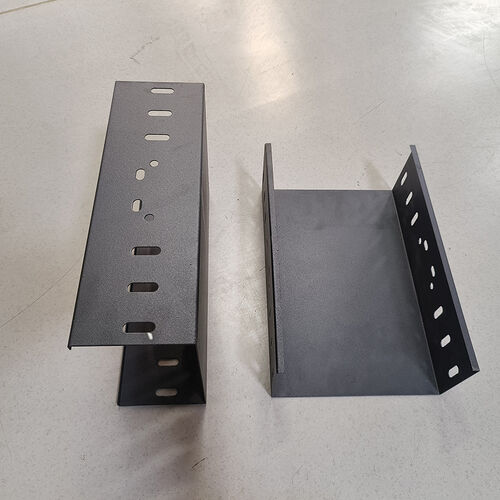 Ultime notizie aziendali su Cable Tray Installation Guide for Wall Mounted Ceiling and Support Systems