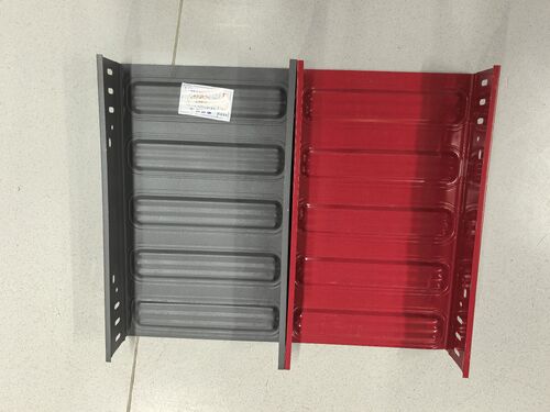 Ultime notizie aziendali su Why UL and CSA Certified Cable Trays Matter for North American Projects