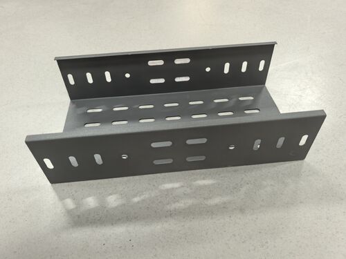 Ultime notizie aziendali su Cable Tray Fire Resistance Ratings and Compliance for Safety Critical Projects