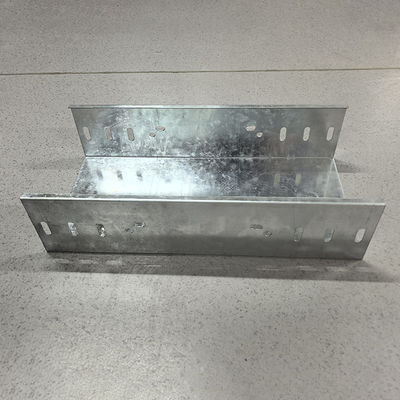 comprar Tela de cable de acero galvanizado fuerte para 30 mm-500 mm de altura del carril lateral Durable y fácil de instalar online manufacture