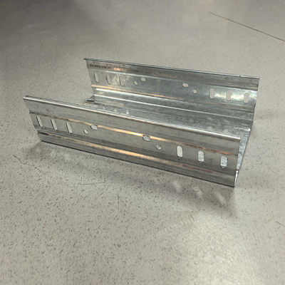 comprar Caixa de cabos metálicos industriais 0,8 a 3,0 mm Espessura de aço online manufacture