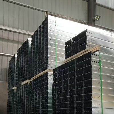 comprar Tela de cabo de tipo corrida galvanizado a quente para gestão suave de cabos online manufacture