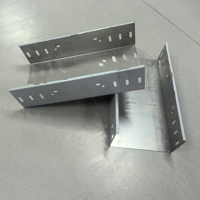 Beli Resistensi api stainless chromium kabel Tray Tray untuk lingkungan yang menantang online manufacture
