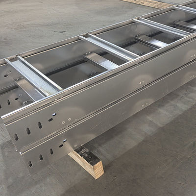 comprare Alta resistenza alla corrosione Scala a cavi Confezionamento duraturo Lunghezza 3-6m online manufacture
