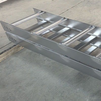 Beli 50mm-200mm Tinggi Tangga Jenis Kabel Logam dengan ventilasi yang baik dan ketahanan korosi yang tinggi online manufacture