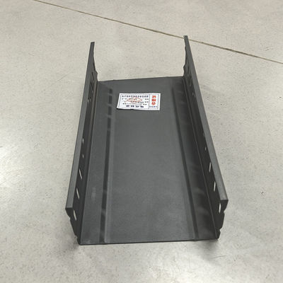 Beli Konektor tahan api Cable Tray Ketahanan dampak tinggi Dan ketahanan korosi tinggi Untuk aksesoris online manufacture