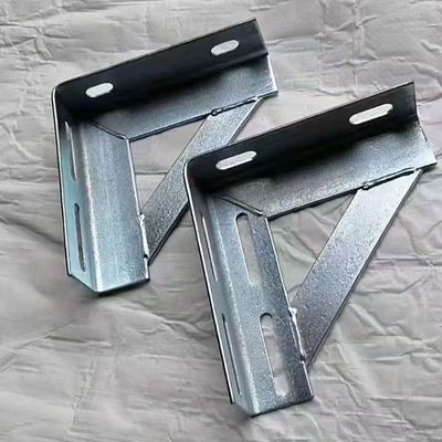 comprar Acessórios de bandeja de cabo de altura de trilho lateral personalizados para cargas pesadas em ambientes internos e externos online manufacture