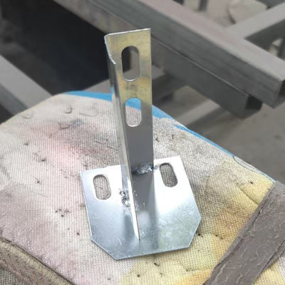 comprar Acessórios para bandejas de cabos Compatibilidade com todos os tipos de bandejas de cabos online manufacture