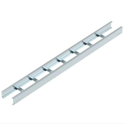 comprar Materiales de construcción Cable Ladder Tray Galvanizado en caliente y en malla de acero inoxidable online manufacture