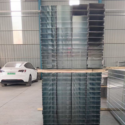 Mua Đường đua cáp galvanized đắm nóng giải pháp hoàn hảo cho tổ chức cáp online manufacture