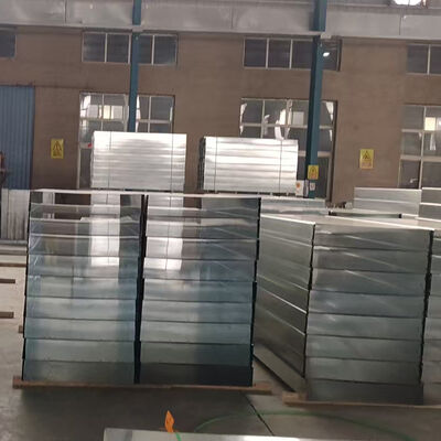 comprare Canalina Elettrica per Cavi, Ponte Portacavi, Vassoio Portacavi Perforato, Sistema di Supporto, Personalizzazione OEM online manufacture