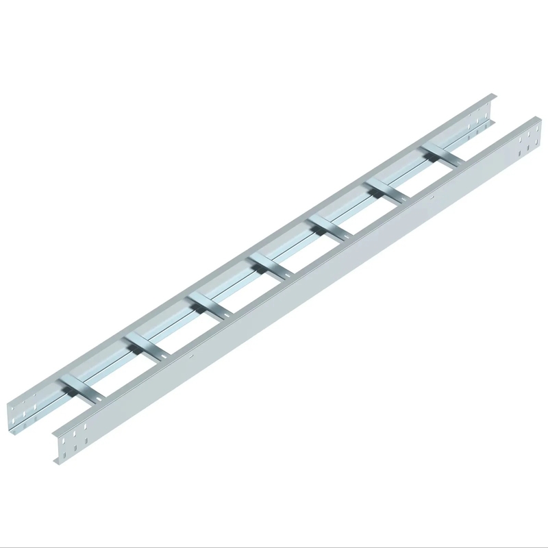 Customized Stainless Steel Trunking Cable Trays Anti Corrosion Metal Bridge Ladder Cable Trays For Electrical Purpose स्टेनलेस स्टील ट्रंकिंग केबल ट्रे एंटी कोरोशन मेटल ब्रिज लैडर केबल ट्रे इलेक्ट्रिकल प्रयोजन के लिए
