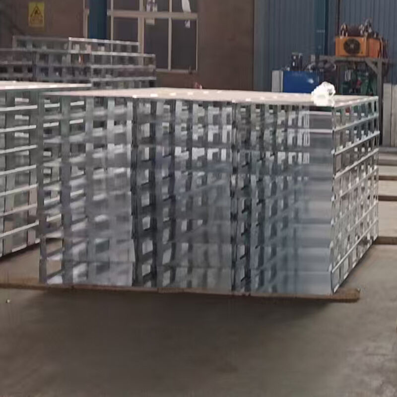 Electrical Cable Trunking Trough Cable Bridge Perforated Cable Tray Supporting System OEM Customized