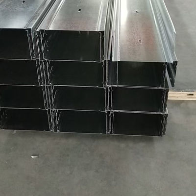 İyi bir fiyat. Galvanizli çelik kablo tepsisi duvara monte edilmiş 100mm genişlik 3m uzunluk elektrik kablosu çevrimiçi