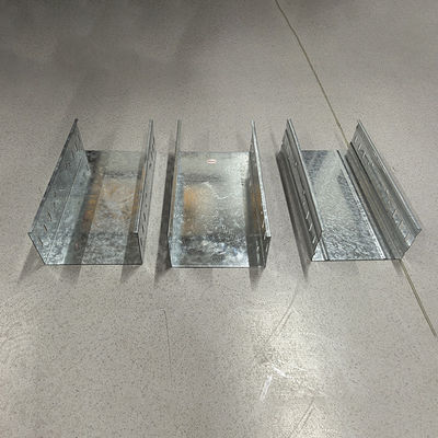Good price Corrosion Resistant Galvanized Cable Tray Hot Dip Galvanised Strong Durable 2m-6m Wall Floor Screws Mounted online