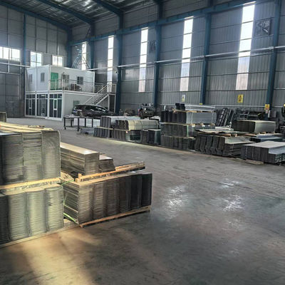 Un buon prezzo. Telaio per cavi a scarico caldo rivestito in zinco Galvanizzato 2m-6m Rivestimenti per pavimenti montati sul muro Soluzione di cablaggio interno esterno in linea