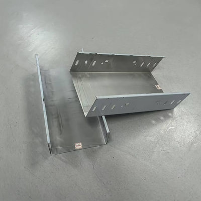 İyi bir fiyat. 50mm-1000mm Kablo Tepsisi Yüksekliği Alaşımlı Çelik Tel Çanakları Yanmaz Yangına Direnmeyen Metal çevrimiçi