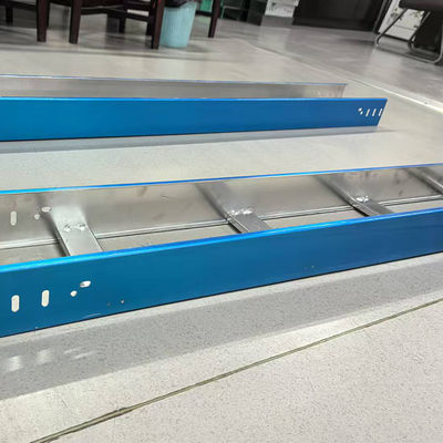 Giá tốt. 50mm-150mm Aluminium Ladder Tray Không cháy chống cháy trực tuyến