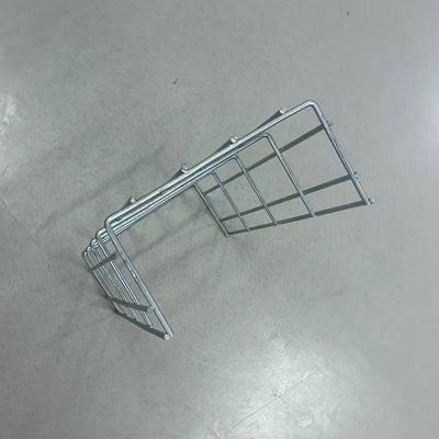Un buon prezzo. 10ft Acciaio Cable Network Tray Isolamento antincendio Facile installazione e manutenzione in linea