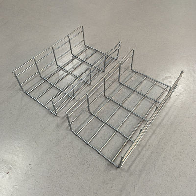 Giá tốt. 4 inch 10 feet mạng lưới cáp nắp nén với khả năng chống cháy tuyệt vời trực tuyến