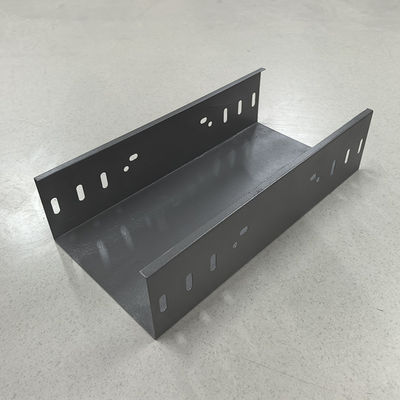 Goede prijs. Plafond gemonteerd of wand gemonteerd kabelbak Brandweerstand 100 mm Breedte online