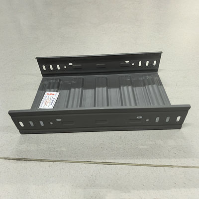 Quality Heat Resistant Electrical Conduit Tray Splices Equipped High Impact Harsh Environments factory