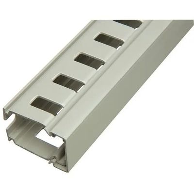 Giá tốt. Tùy chỉnh 300mm Pregalvanized Perforated Cable Tray Stainless Steel trực tuyến