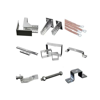 Ein guter Preis. Galvanisierung Elektrische Stahlkabel-Tray Lüftung Perforierten Trough Online